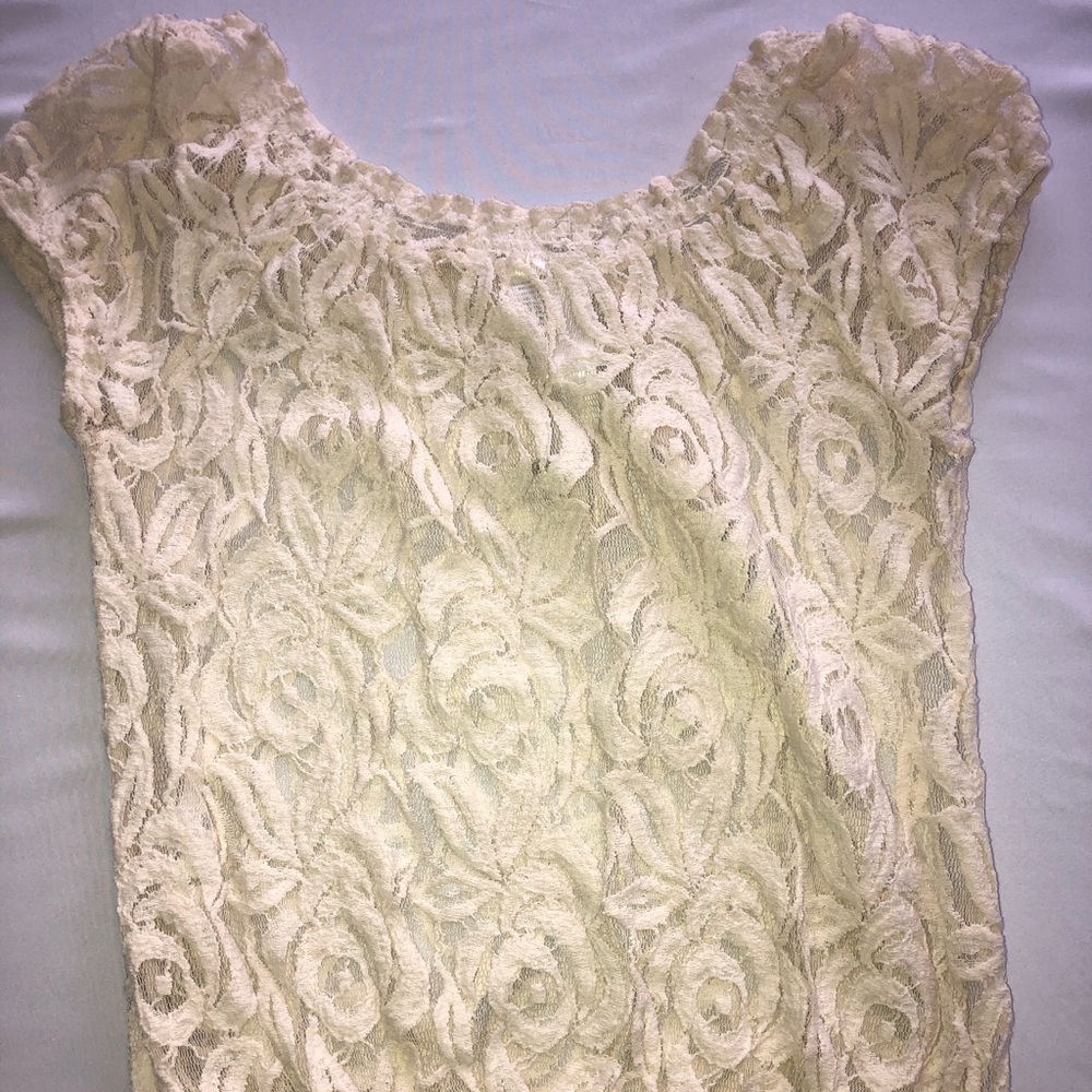 Blouse - Picture 6 of 6